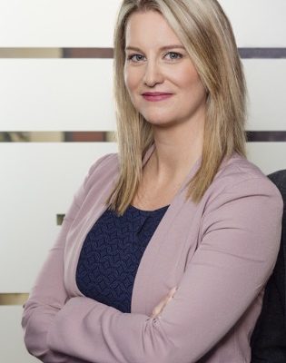 Audrey Poissant Audrey Poissant