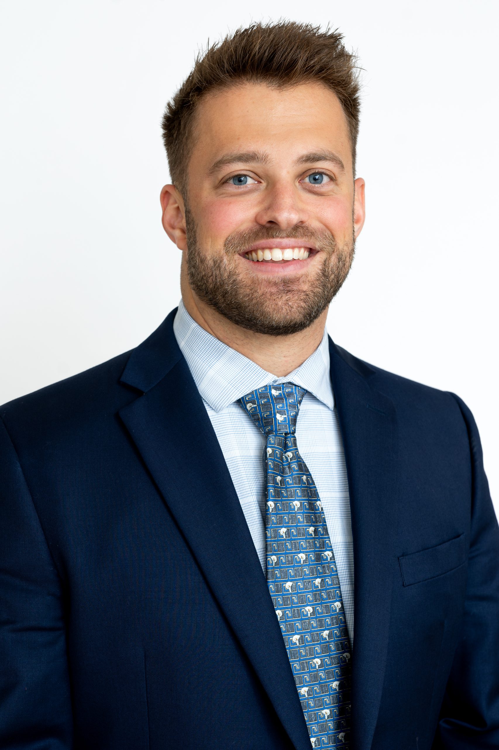 Alexandre Long Belair