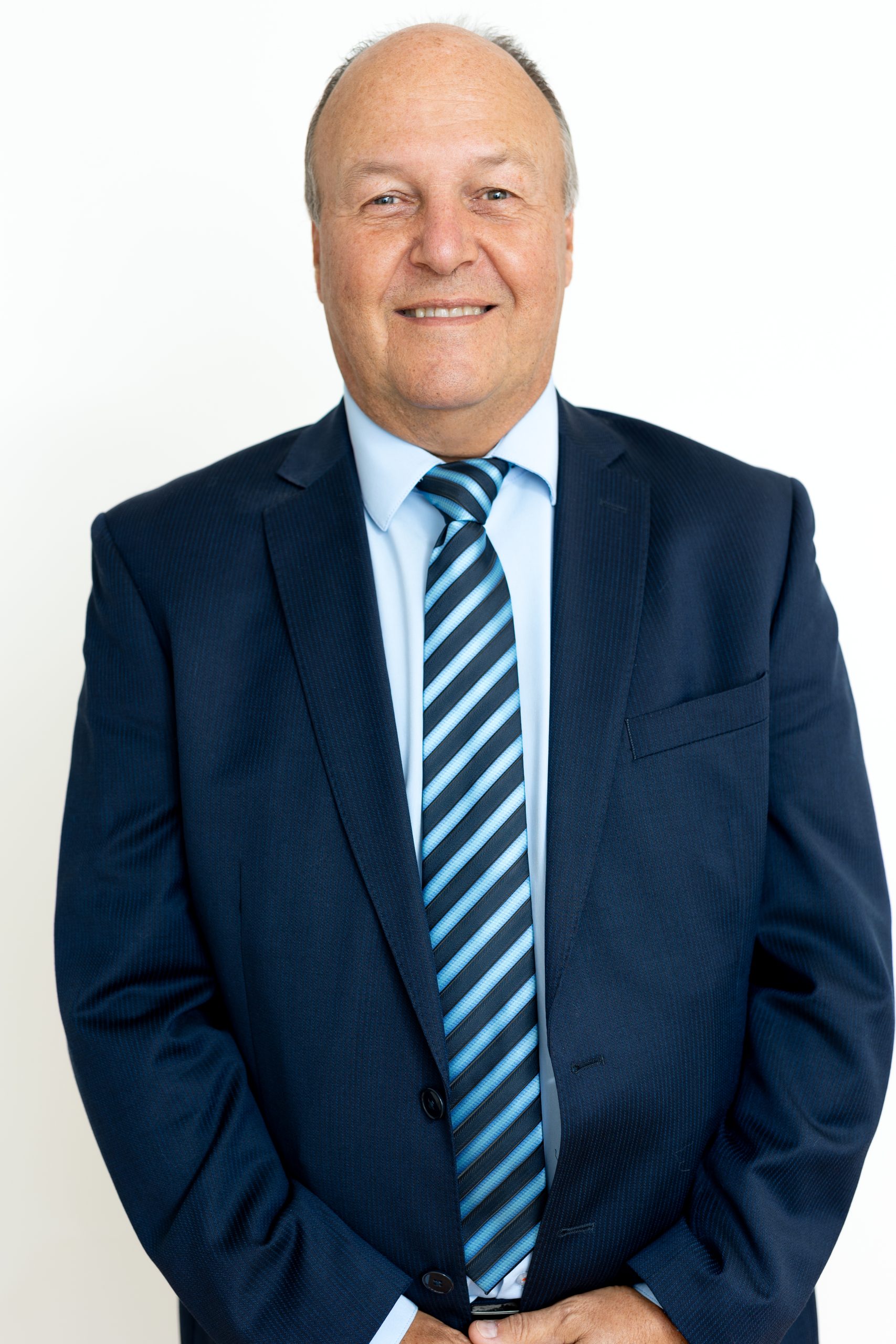 Normand de Champlain